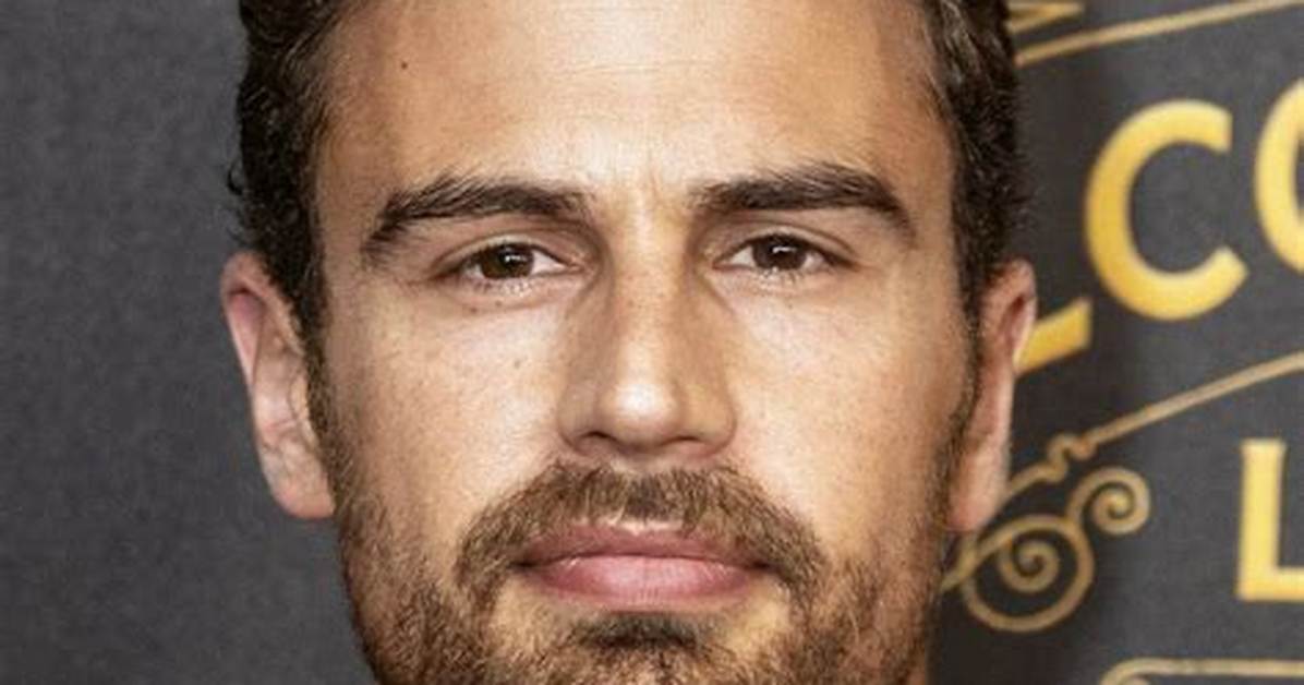 Theo James Height, Weight, Net Worth, Age, Birthday, Wikipedia, Who, Nationality, Biography ·