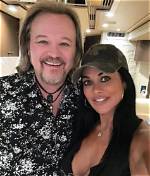 Theresa Nelson Wiki, Age (Travis Tritt Wife) Children, Family and Married Life