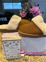 These Fluffy Slippers with over 28K Reviews Make the Perfect Mother’s Day Gift for Under $30