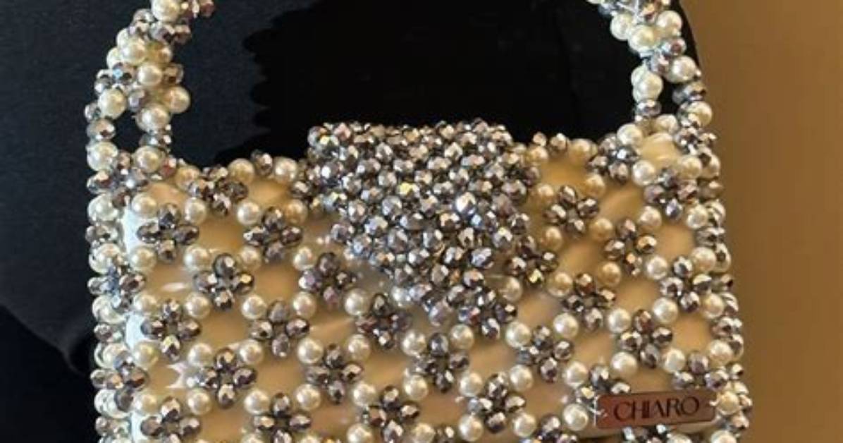 These Stunning Beaded Purses Will Look So Good in Your Collection
