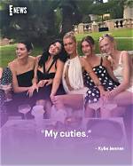 They Have Girls’ Night out – Hollywood Life