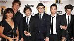 They’re ‘Remarkable’ – Hollywood Life