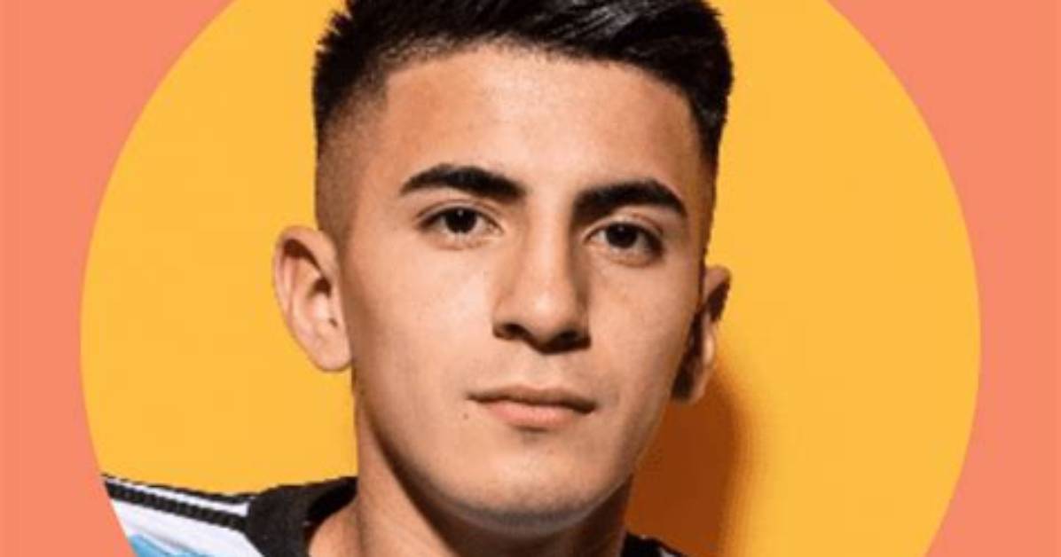 Thiago Almada- Wiki, Biography, Age, Height, Net Worth, Girlfriend ·