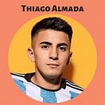 Thiago Almada- Wiki, Biography, Age, Height, Net Worth, Girlfriend ·