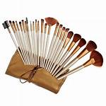 This 24-Piece Makeup Brush Set Has over 18K Reviews & Is on Sale for Under $30