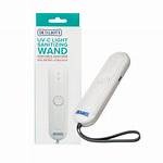 This $39 Sanitizing Wand Eliminates 99% of Germs on Your Phone & Jewelry