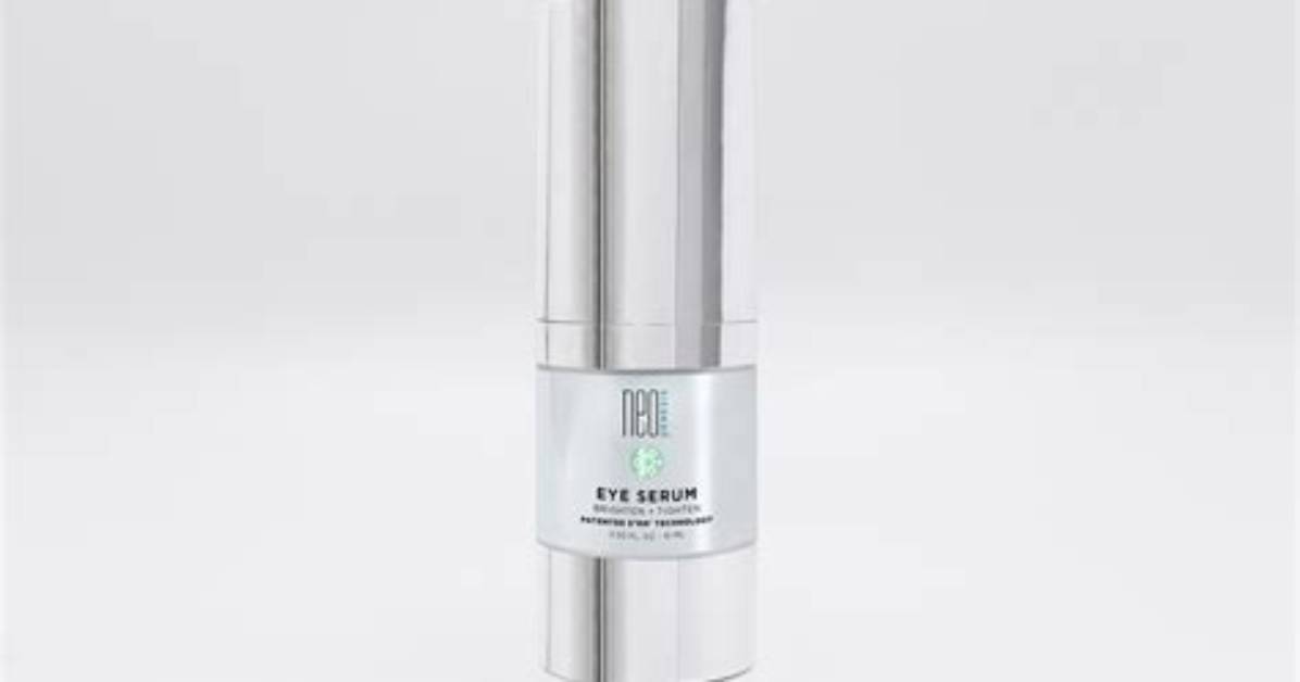 This Hydrating Eye Serum with over 9K Reviews Helps Get Rid of Puffiness & Is on Sale for Under $12