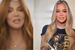 This Is Exactly Why Khloe Kardashian Ditched Her Blonde Hair in the Middle of Summer