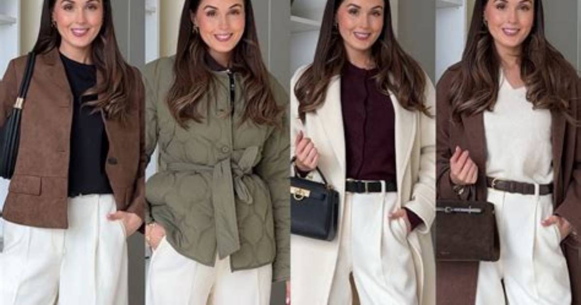 This Is the Wardrobe Staple That Celebs Are Already Stocking up on for Fall