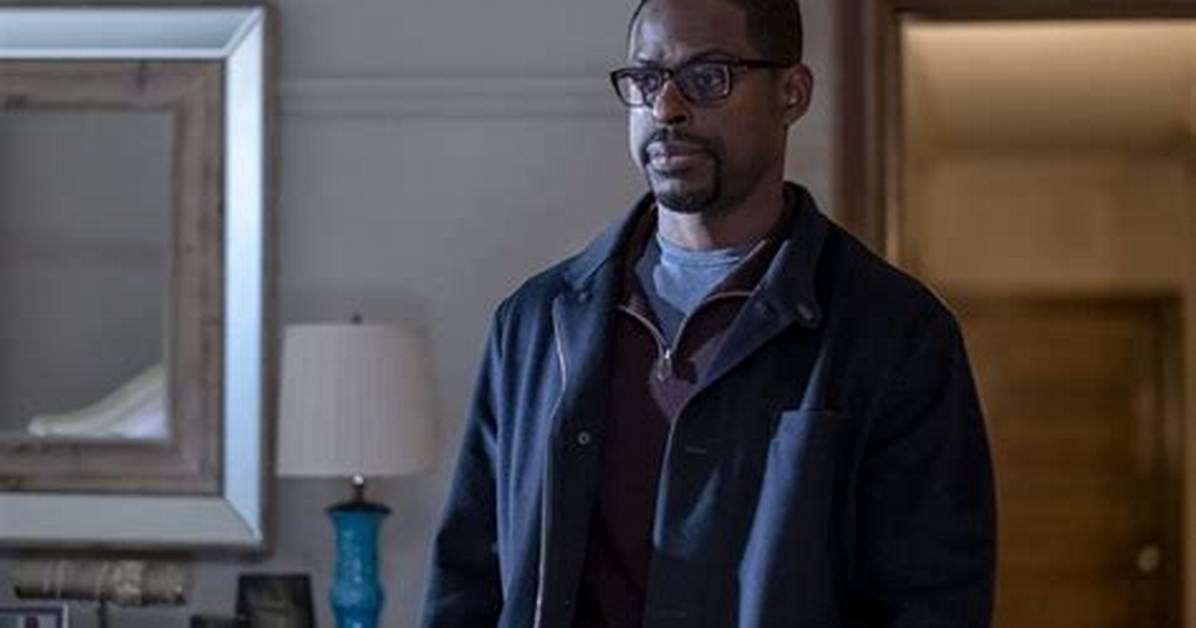 ‘This Is Us’ Recap: Kevin Ends up in the Arms of Someone Very Unexpected