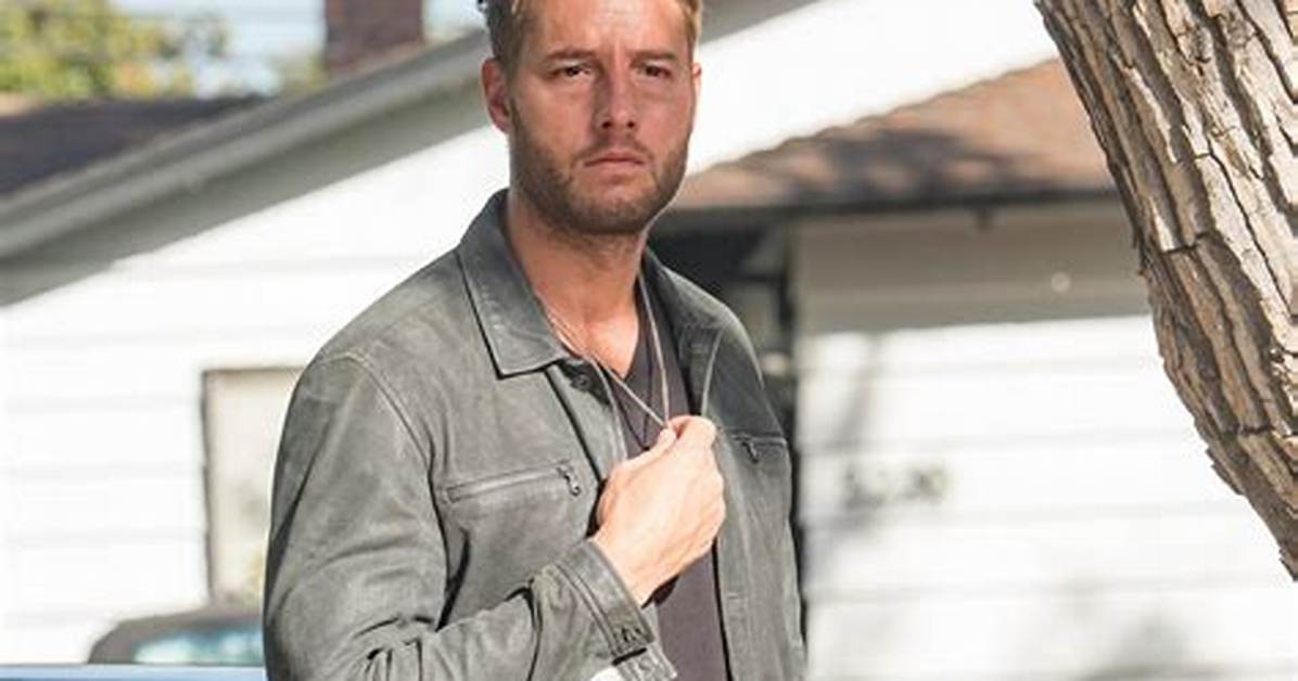 ‘This Is Us’ Recap: Kevin Gets a Surprising Call & the Episode Ends with a Major Cliffhanger