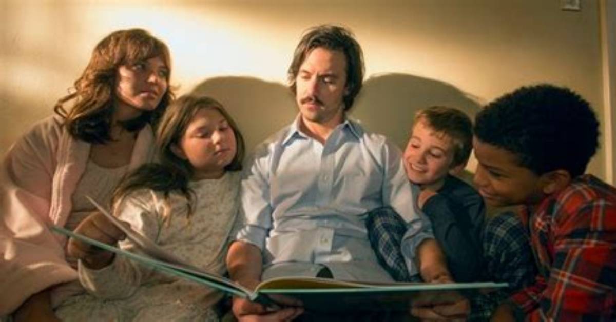 ‘This Is Us’ Recap: the Pearson Family Says Goodbye to Jack
