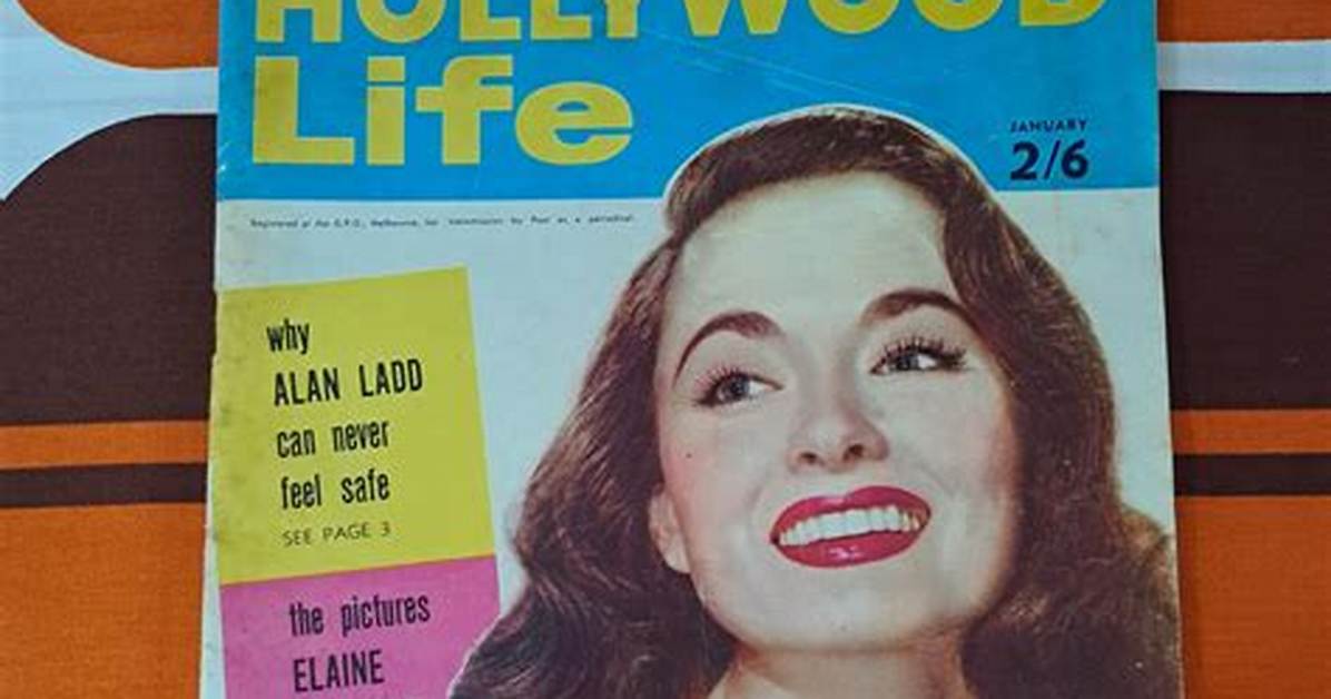 This Means I Made It – Hollywood Life