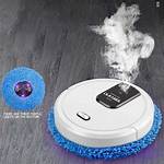 This Smart Robot Vacuum Will Do All the Work for You & It’s on Sale for Less Than Half the Price of a Roomba