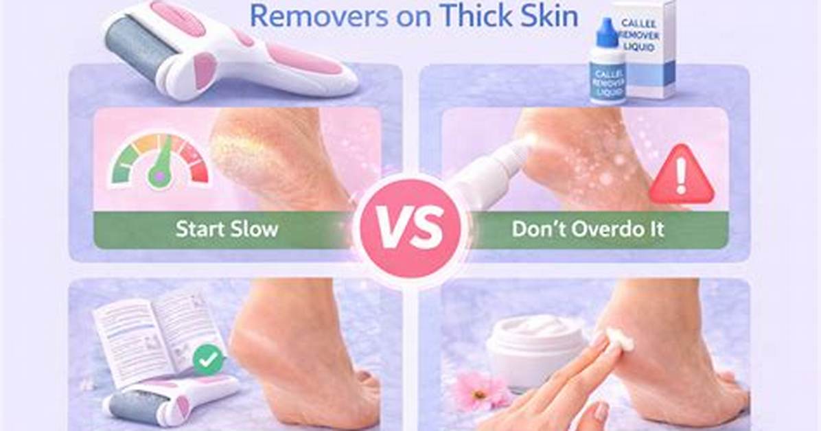 This Wildly Popular Callus Remover Is So Effective You’ll Be a ‘Smooth Criminal’ in No Time