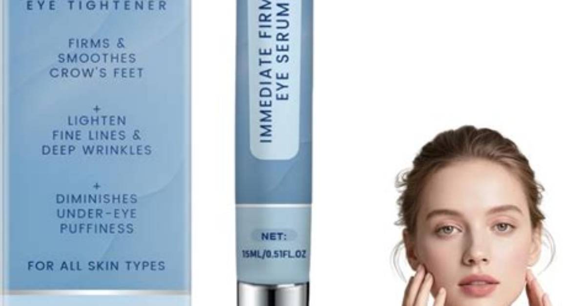 This Wrinkle Remover Serum Helps Reduce the Appearance of Fine Lines & Is 50% Off
