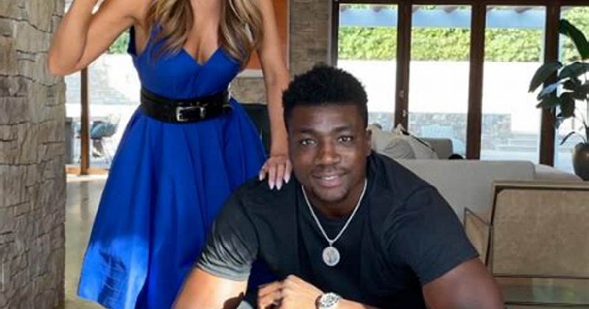 Thomas Bryant Girlfriend: Who Is Hanna Langenderfer?