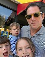 Thomas Ravenel — Pics