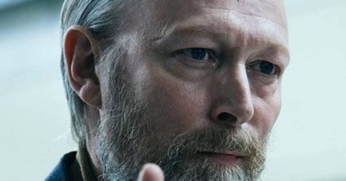 Thor Mikkelsen: a Master of the Supernatural and Beyond