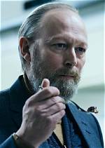 Thor Mikkelsen: a Master of the Supernatural and Beyond