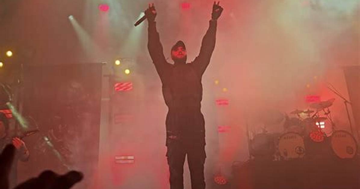 Thy Art Is Murder Vocalist Tyler Miller Wikipedia | Age Wife and Net Worth