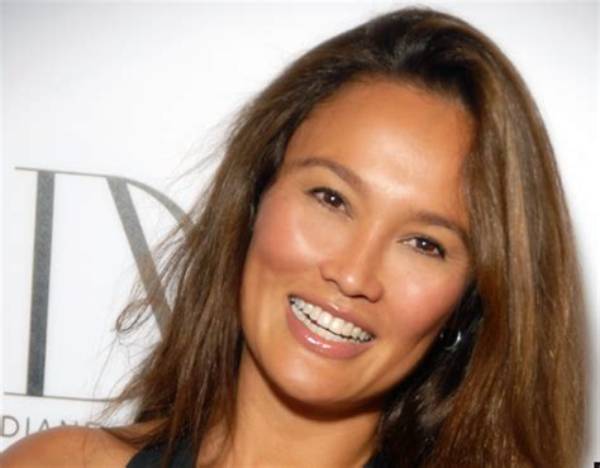 Tia Carrere Parents: Who Are Audrey Lee Janairo and Alexander Janairo? Age Gap and Family