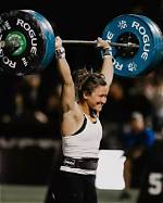 Tia-Clair Toomey: Age, Height Weight, Husband, Diet, Instagram, Wiki, Biography