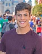 Tiago Ramos (Youtuber) Wiki, Bio, Age, Height, Weight, Dating, Girlfriend, Net Worth, Career, Facts