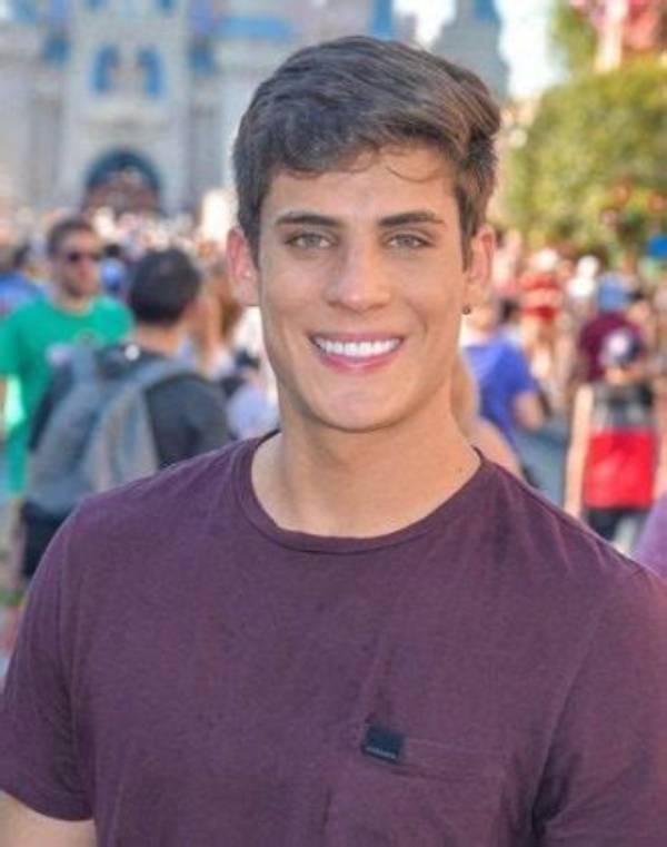 Tiago Ramos (Youtuber) Wiki, Bio, Age, Height, Weight, Dating, Girlfriend, Net Worth, Career, Facts
