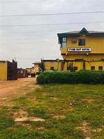 Tibam Guest House, Ota, Nigeria
