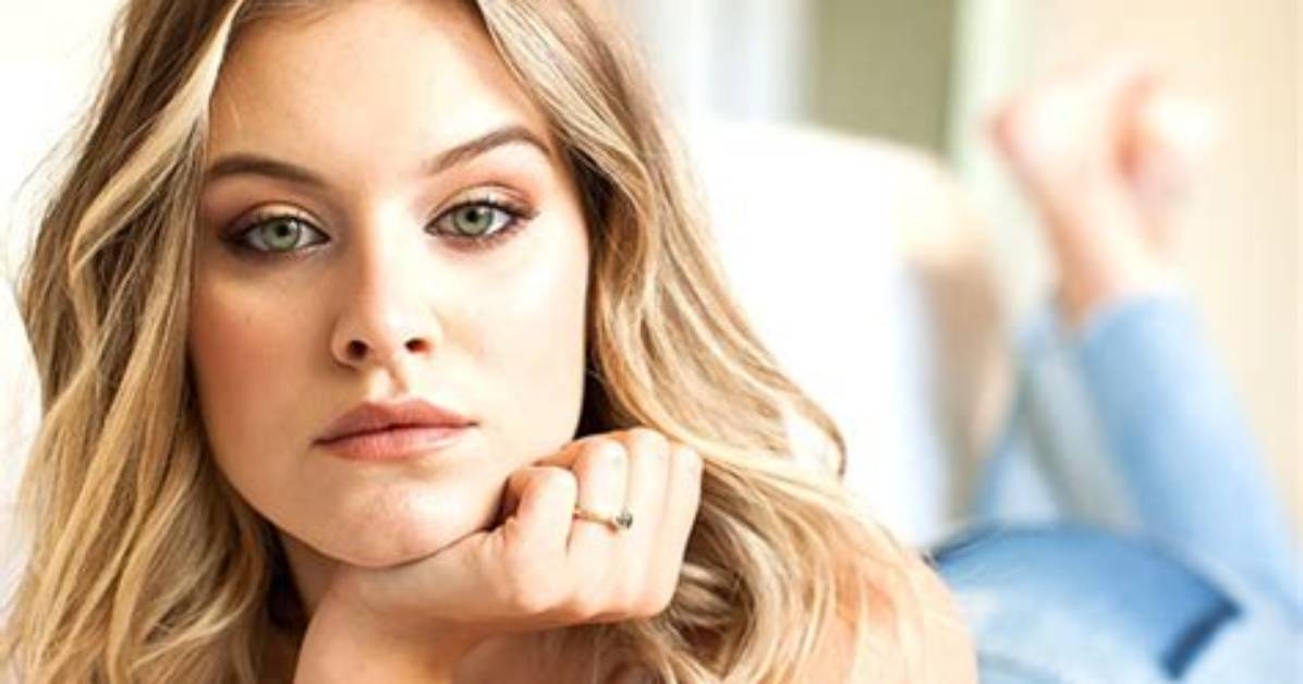 Tiera Skovbye Teases Grace’s ‘Demons’ & ‘Baggage’ as She Searches for a ‘Fresh Start’ in ‘Nurses’