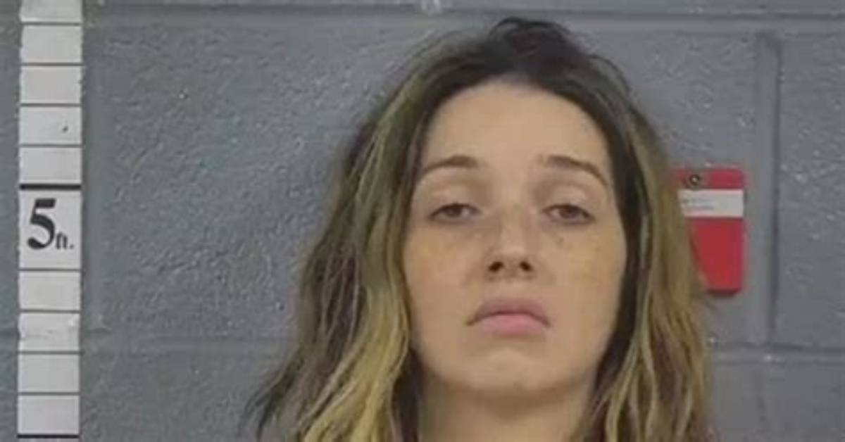 Tiffanie Lucas Criminal Record and Mug Shot: Why Did Celine Ann Kills Sons?