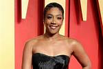 Tiffany Haddish Reveals She’s Still Quarantining with Common After Virtual Bumble Date — Watch