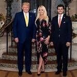 Tiffany Trump: a Glimpse into the Life of Donald Trump's Youngest Daughter