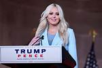 Tiffany Trump’s Speech at 2020 Republican National Convention — Watch – Hollywood Life