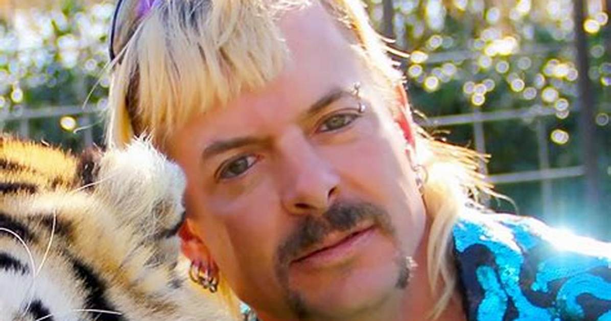Tiger King 2: Everything to Know About Viral Documentary Sequel Coming to Netflix