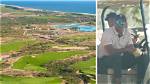 Tiger Woods Spotted at Golf Course 8 Months After Horrific Car Crash: Report