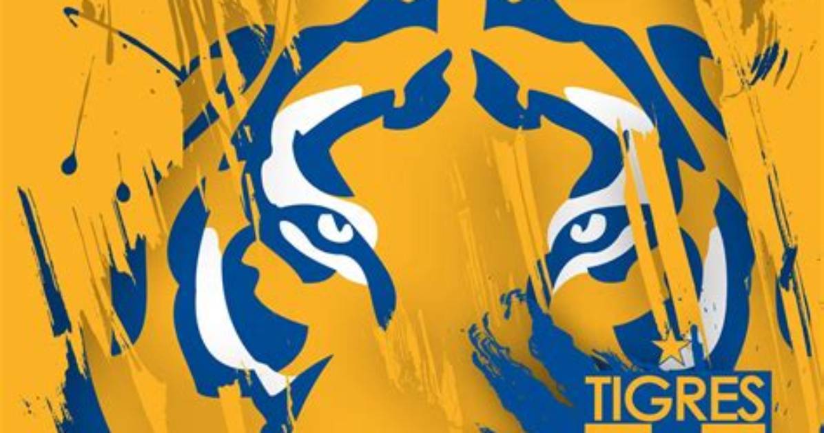 Tigres Uanl — Pics