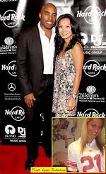 Tiki Barber & His 23-Year-Old Mistress Flaunted Their Affair Behind His Wife's Back!