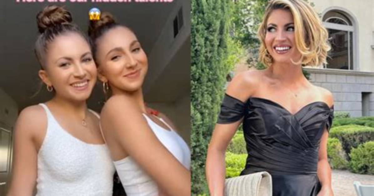 Tiktok Star Miranda Derrick Reacts to Cult Accusations in ‘Dancing for the Devil’ Doc