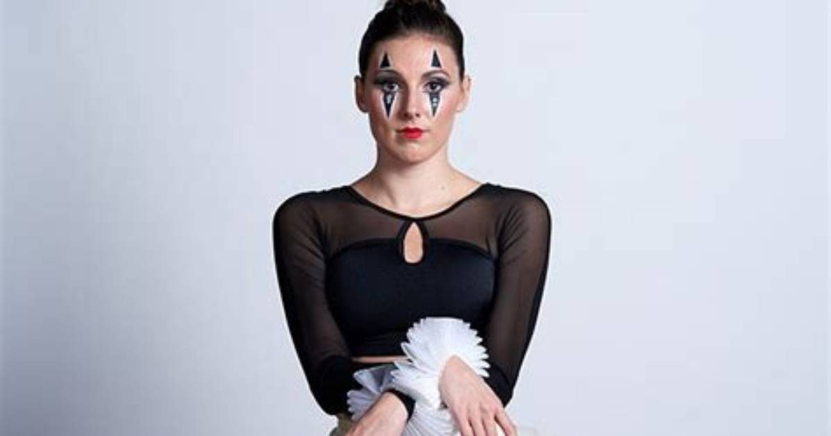 Tiler Peck Discusses Upcoming Performance ‘A New Stage’: Interview – Hollywood Life