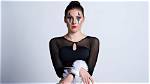 Tiler Peck Discusses Upcoming Performance ‘A New Stage’: Interview – Hollywood Life