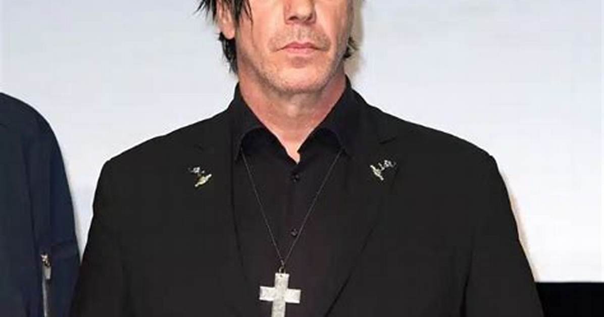 Till Lindemann’s Net Worth, Biography, Career, Awards, Fact and Life Story