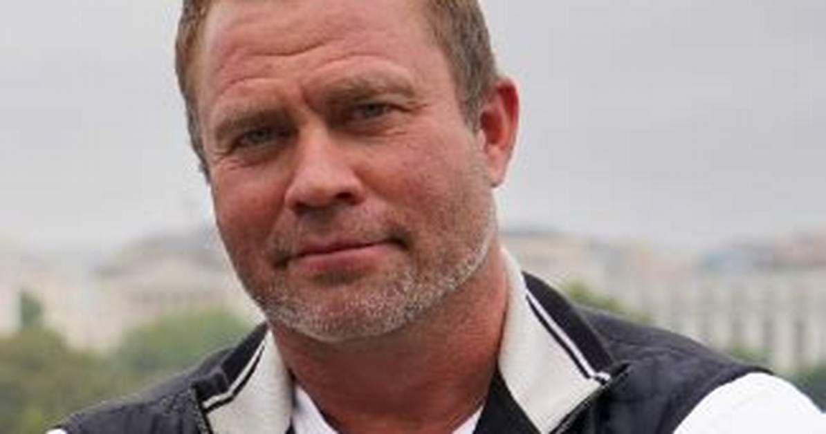 Tim Ballard Controversy and Scandal | Arrest and Charge