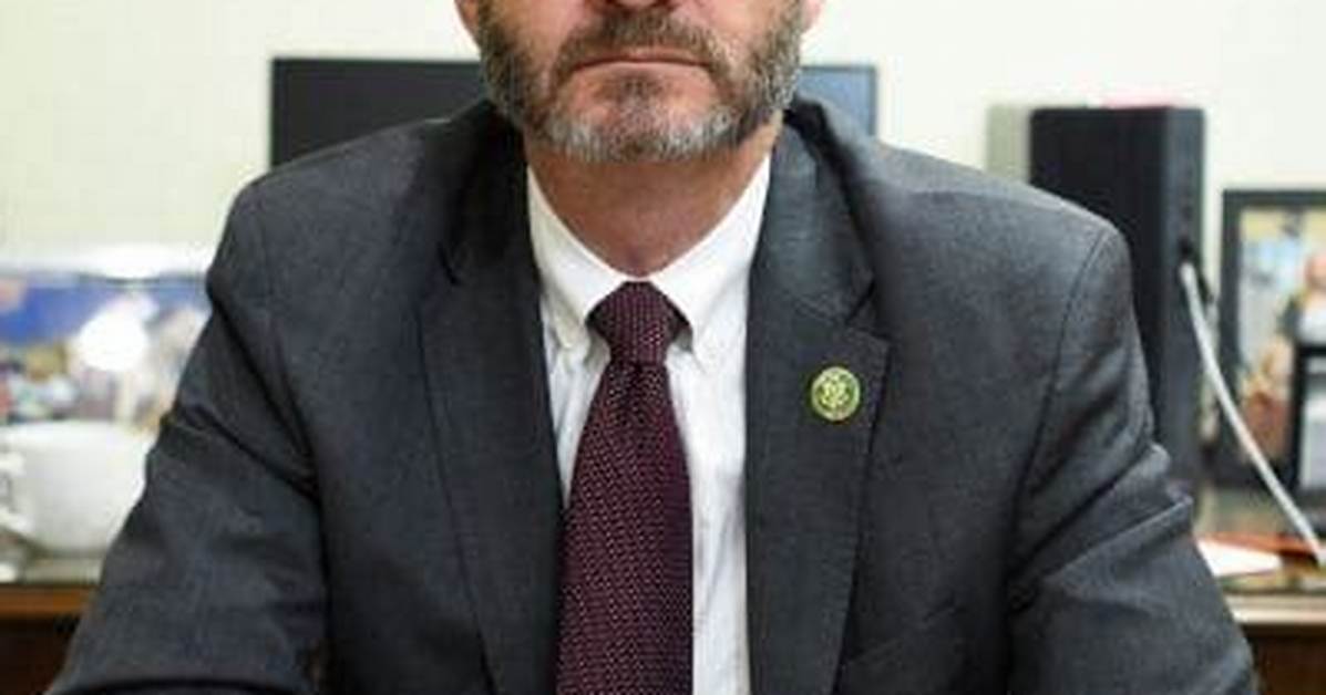 Tim Burchett Wiki | What’s His Ethnicity and Religion | Family and Origin