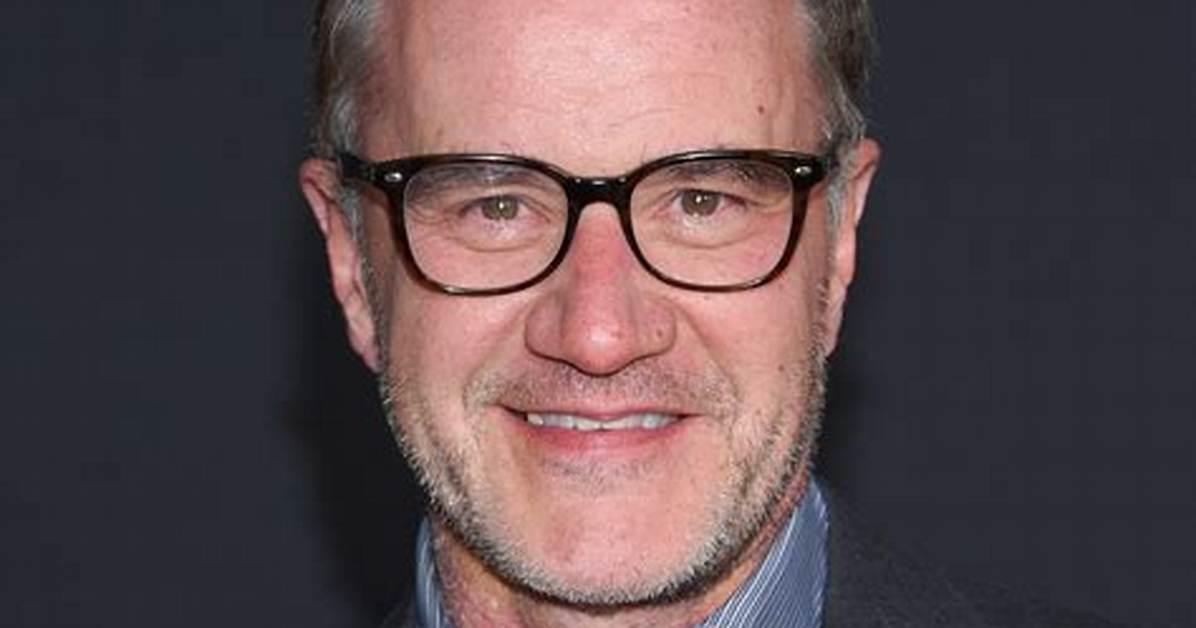 Tim Dekay Wants to Spend Another 30 Year's with His Wife!