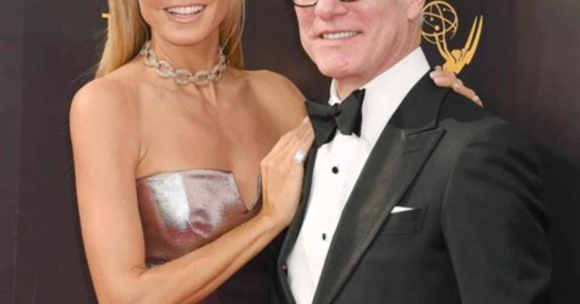 Tim Gunn & Heidi Klum Are Leaving Project Runway – Fans React – Hollywood Life