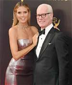 Tim Gunn & Heidi Klum Are Leaving Project Runway – Fans React – Hollywood Life