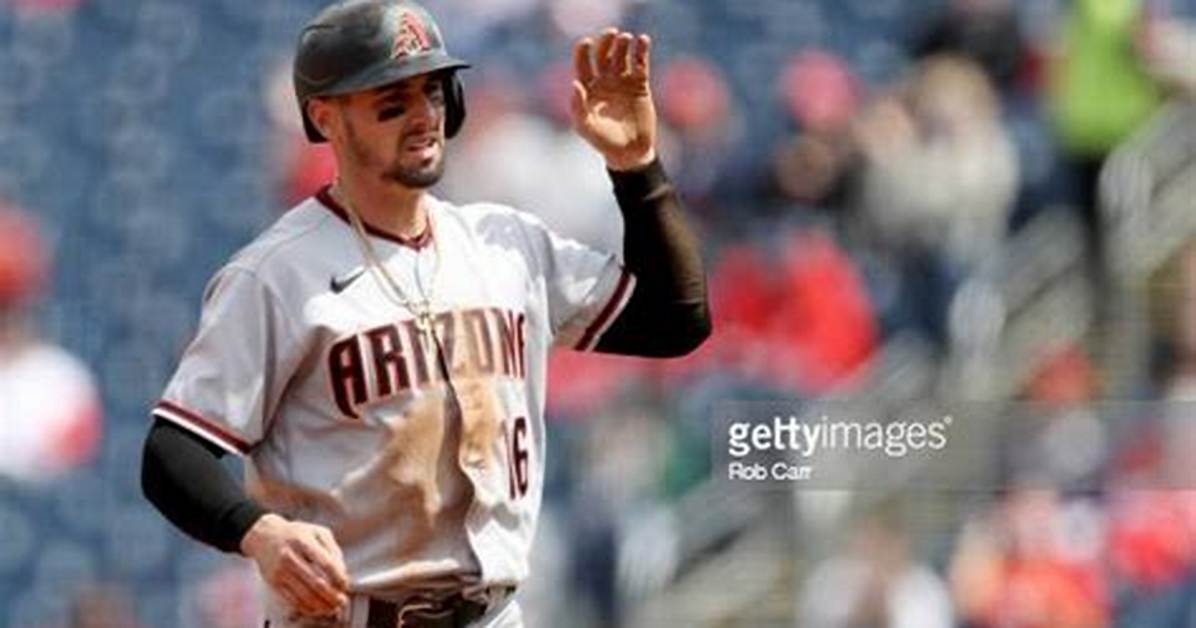 Tim Locastro Salary, Net Worth, Wiki: How Much Does He Makes?