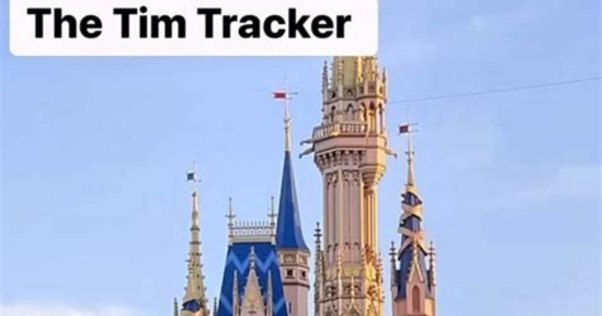 Tim Tracker (The Tim Tracker) Instagram, Youtube, Bio, Wiki, Height, Wife, Baby, Net Worth and Real Name